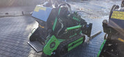 Wolf Mammut SK650-BT