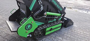 Wolf Mammut SK650-ET