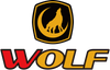 Wolf logo