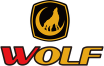 Wolf logo