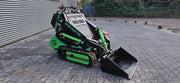 Wolf Mammut SK650-ET
