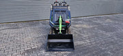 Wolf Mammut SK650-ET