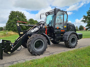 Wolf WL825 - Wolf Wielladers Benelux