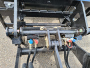 Wolf WL825 - Wolf Wielladers Benelux