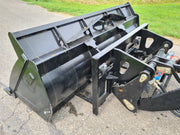 Wolf WL825 - Wolf Wielladers Benelux