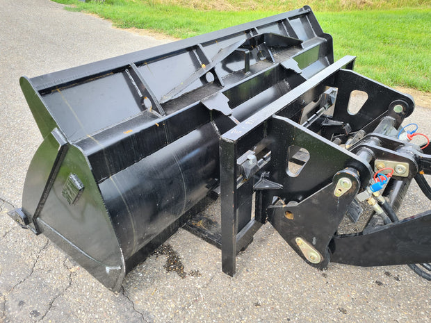 Wolf WL825 - Wolf Wielladers Benelux