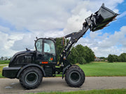 Wolf WL825 - Wolf Wielladers Benelux