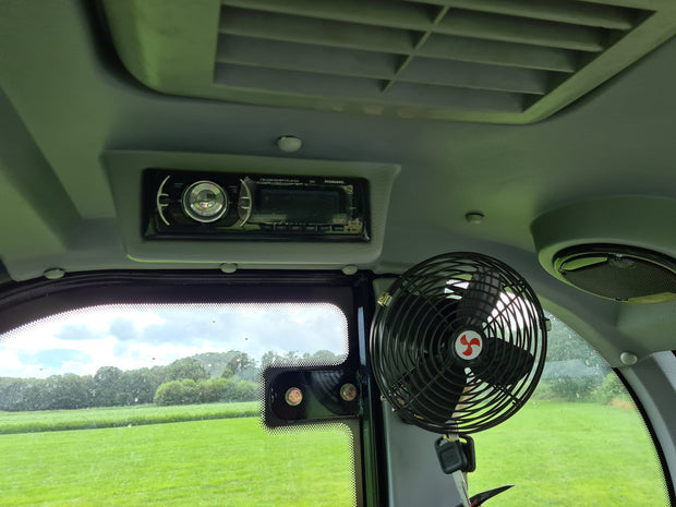 Wolf WL825 - Wolf Wielladers Benelux