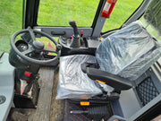 Wolf WL825 - Wolf Wielladers Benelux