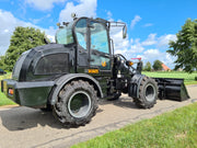 Wolf WL825 - Wolf Wielladers Benelux