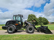 Wolf WL825 - Wolf Wielladers Benelux