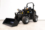 Wolf WL80 OPEN *StageV* - Wolf Wielladers Benelux