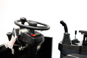Wolf WL80 OPEN *StageV* - Wolf Wielladers Benelux