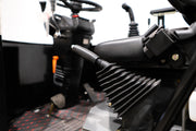 Wolf WL80 OPEN *StageV* - Wolf Wielladers Benelux