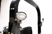 Wolf WL80 OPEN *StageV* - Wolf Wielladers Benelux