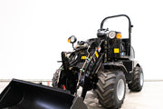 Wolf WL80 OPEN *StageV* - Wolf Wielladers Benelux